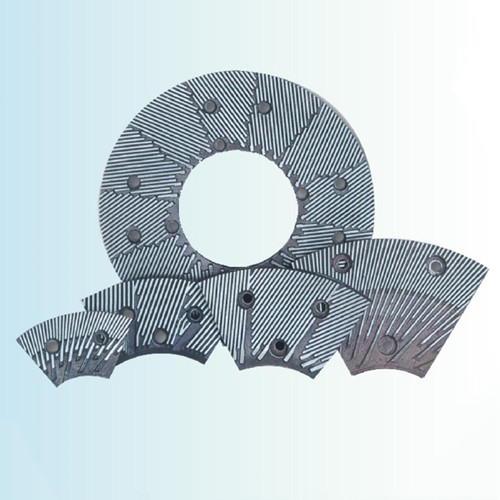 双盘磨单盘磨刀盘(磨片)