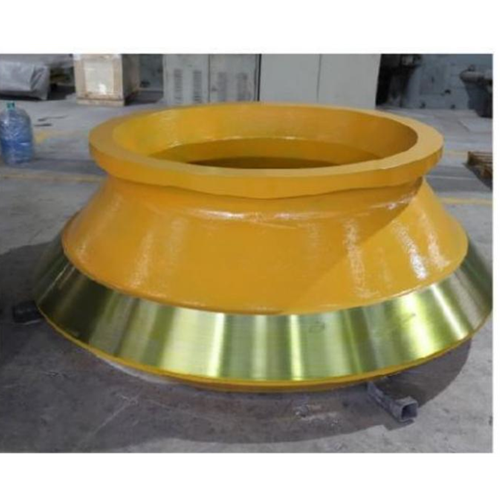 圆锥破碎机磨损件